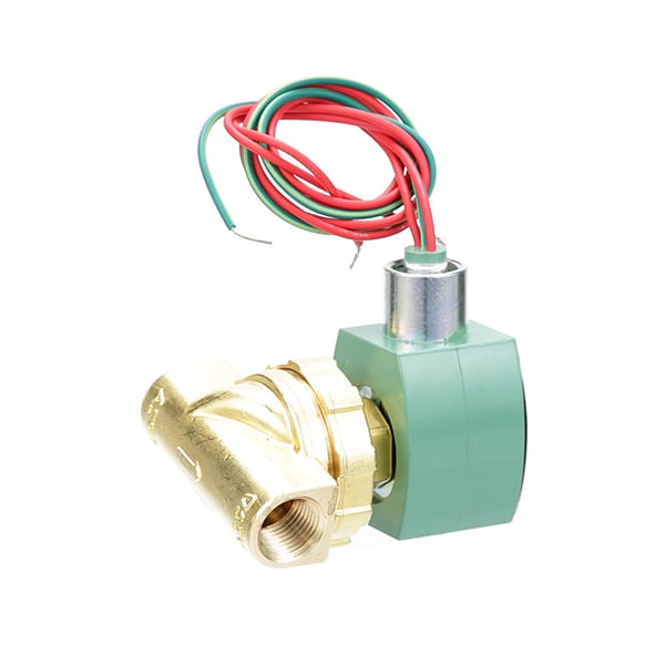 Southbend Solenoid Valve , 110/120V 50/60Hz 92731 - main